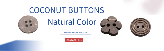 ココナッツ ボタンの大きい範囲は、私達の最も普及したココナッツ ボタンさまざまな色およびサイズで利用できる艶出しと終了する。